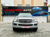 Bán xe Mercedes Benz GL 2008 320 CDI 4Matic giá 620 Triệu - TP HCM