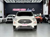 Bán xe Ford EcoSport 2020 Titanium 1.5 AT giá 450 Triệu - TP HCM