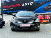 Bán xe Nissan Teana 2.0 AT 2009 giá 280 Triệu - TP HCM