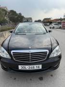 Bán xe Mercedes Benz S class 2008 S350 giá 420 Triệu - Hà Nội