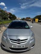 Bán xe Toyota Yaris 2007 1.3 AT giá 270 Triệu - Hà Nội
