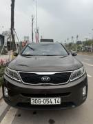 Bán xe Kia Sorento GAT 2.4L 2WD 2014 giá 380 Triệu - Hà Nội