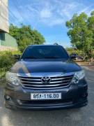 Bán xe Toyota Fortuner 2012 2.5G giá 425 Triệu - Ninh Thuận