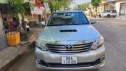 Bán xe Toyota Fortuner 2014 2.5G giá 465 Triệu - Ninh Thuận