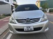 Bán xe Toyota Innova 2008 G giá 178 Triệu - Ninh Thuận