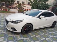 Bán xe Mazda 3 1.5 AT 2016 giá 380 Triệu - Hải Dương