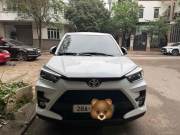 Bán xe Toyota Raize 2024 G 1.0 CVT giá 480 Triệu - Hòa Bình