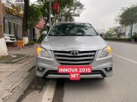 Bán xe Toyota Innova 2.0E 2015 giá 339 Triệu - Hà Nội