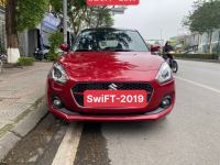 can ban xe oto cu nhap khau Suzuki Swift GLX 1.2 AT 2019