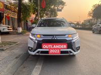 Bán xe Mitsubishi Outlander 2022 2.0 CVT giá 729 Triệu - Hà Nội