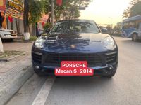 Bán xe Porsche Macan 2014 S giá 1 Tỷ 465 Triệu - Hà Nội