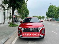 Bán xe Hyundai Creta 2022 Đặc biệt 1.5 AT giá 635 Triệu - Hà Nội