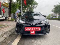 Bán xe Toyota Vios 2021 E CVT giá 446 Triệu - Hà Nội