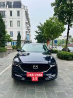 Bán xe Mazda CX5 2018 2.5 AT 2WD giá 655 Triệu - Hà Nội