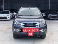 Bán xe Isuzu MU-X Limited 3.0L 4x2 AT 2017 giá 575 Triệu - Hà Nội