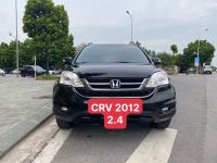 Bán xe Honda CRV 2012 2.4 AT giá 379 Triệu - Hà Nội