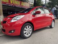 Bán xe Toyota Yaris 2011 1.3 AT giá 279 Triệu - Hà Nội