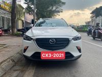 Bán xe Mazda CX3 2021 Deluxe 1.5 AT giá 505 Triệu - Hà Nội