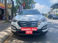 Bán xe Hyundai SantaFe 2015 2.2L giá 595 Triệu - Hà Nội