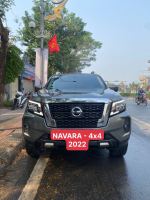 Bán xe Nissan Navara 2022 Pro-4X 2.3 AT 4WD giá 735 Triệu - Hà Nội