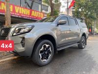 Bán xe Nissan Navara 2022 Pro-4X 2.3 AT 4WD giá 735 Triệu - Hà Nội