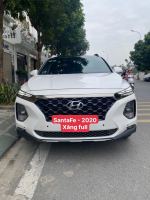 Bán xe Hyundai SantaFe 2020 Premium 2.4L HTRAC giá 875 Triệu - Hà Nội