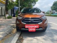 Bán xe Ford EcoSport 2019 Titanium 1.5L AT giá 435 Triệu - Hà Nội