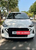 Bán xe Hyundai i10 2022 1.2 AT giá 379 Triệu - Hà Nội