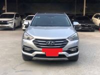 Bán xe Hyundai SantaFe 2016 2.2L 4WD giá 665 Triệu - Hà Nội