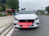 Bán xe Mazda 3 2018 1.5 AT giá 446 Triệu - Hà Nội