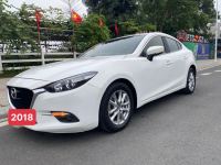 Bán xe Mazda 3 2018 1.5 AT giá 446 Triệu - Hà Nội