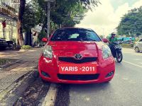 Bán xe Toyota Yaris 2011 1.5 AT giá 268 Triệu - Hà Nội