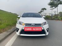 Bán xe Toyota Yaris 2015 1.3G giá 375 Triệu - Hà Nội