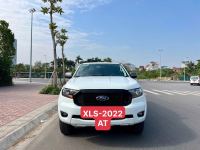 Bán xe Ford Ranger 2022 XLS 2.2L 4x2 AT giá 560 Triệu - Hà Nội