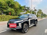 Bán xe Mitsubishi Pajero Sport 2022 2.4D 4x2 AT giá 939 Triệu - Hà Nội