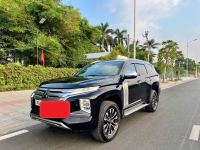 Bán xe Mitsubishi Pajero Sport 2022 2.4D 4x2 AT giá 939 Triệu - Hà Nội