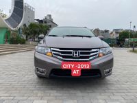 Bán xe Honda City 2013 1.5 AT giá 335 Triệu - Hà Nội