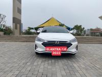 Bán xe Hyundai Elantra 2022 1.6 AT giá 530 Triệu - Hà Nội