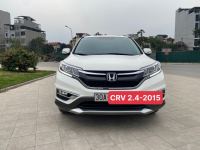 Bán xe Honda CRV 2015 2.4 AT giá 585 Triệu - Hà Nội