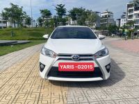 Bán xe Toyota Yaris 2015 1.3G giá 360 Triệu - Hà Nội