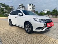 Bán xe Mitsubishi Outlander 2.0 CVT 2022 giá 705 Triệu - Hà Nội