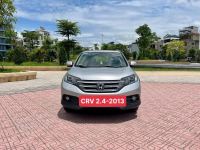 Bán xe Honda CRV 2013 2.4 AT giá 435 Triệu - Hà Nội
