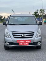 Bán xe Hyundai Grand Starex 2016 2.5 MT giá 465 Triệu - Hà Nội