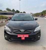 Bán xe Toyota Corolla altis 2013 1.8G AT giá 386 Triệu - Hà Nội