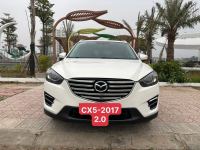 Bán xe Mazda CX5 2017 2.0 AT giá 535 Triệu - Hà Nội