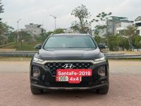 Bán xe Hyundai SantaFe 2019 2.2L HTRAC giá 795 Triệu - Hà Nội