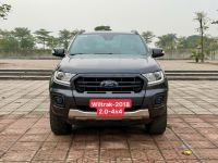 Bán xe Ford Ranger 2018 Wildtrak 2.0L 4x4 AT giá 545 Triệu - Hà Nội