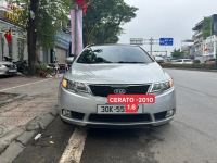 Bán xe Kia Cerato 2010 1.6 AT giá 268 Triệu - Hà Nội