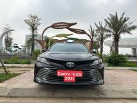 Bán xe Toyota Camry 2021 2.0G giá 819 Triệu - Hà Nội