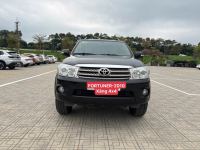 Bán xe Toyota Fortuner 2010 2.7V 4x4 AT giá 310 Triệu - Hà Nội